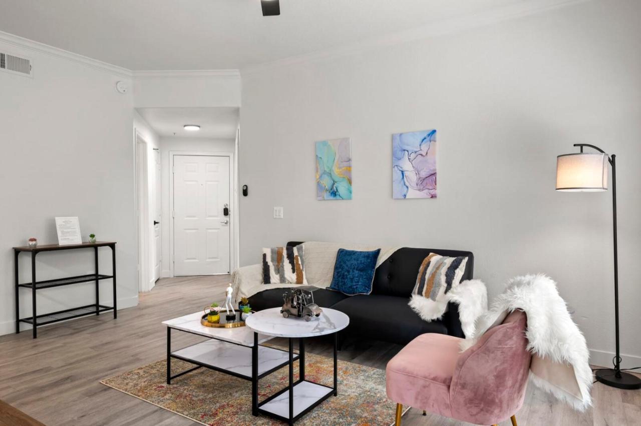 Cozysuites Chandler 2Br With 2 Pools & Jacuzzi! Extérieur photo