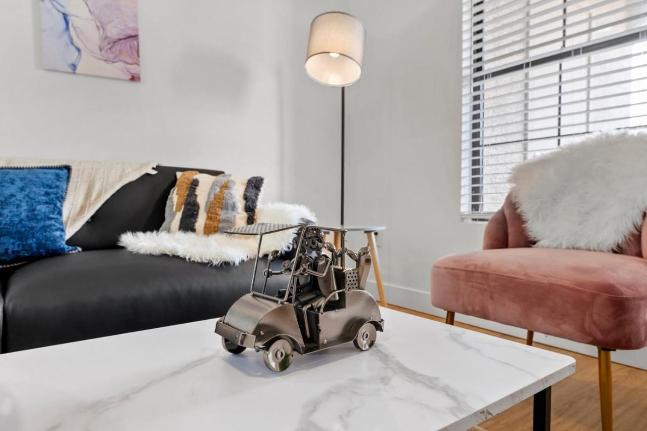 Cozysuites Chandler 2Br With 2 Pools & Jacuzzi! Extérieur photo