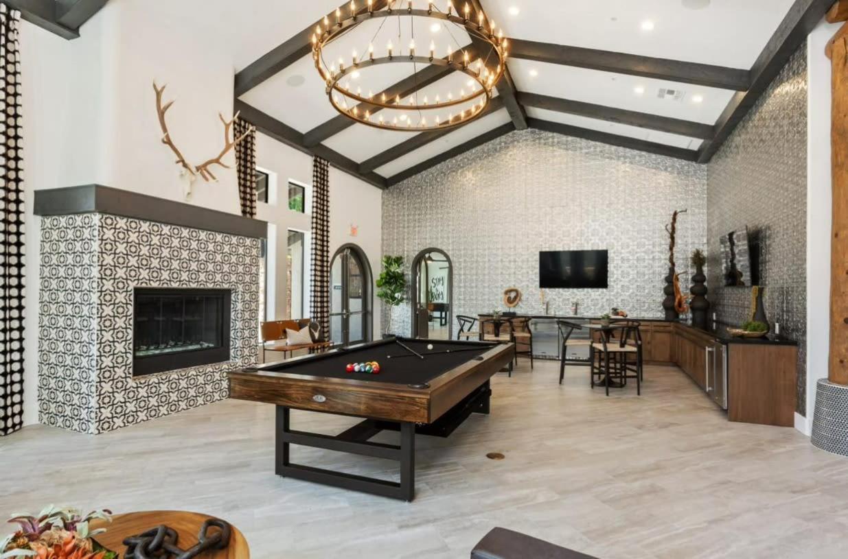 Cozysuites Chandler 2Br With 2 Pools & Jacuzzi! Extérieur photo