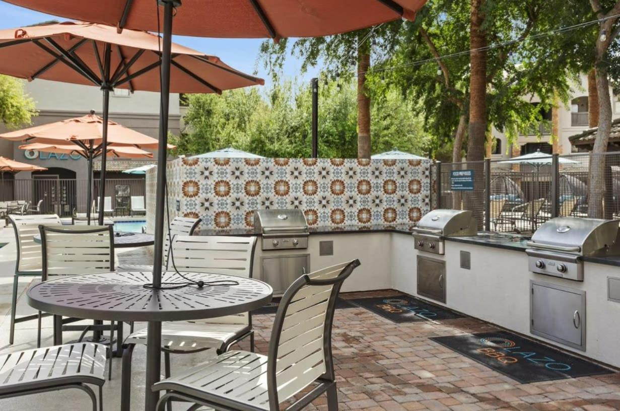 Cozysuites Chandler 2Br With 2 Pools & Jacuzzi! Extérieur photo