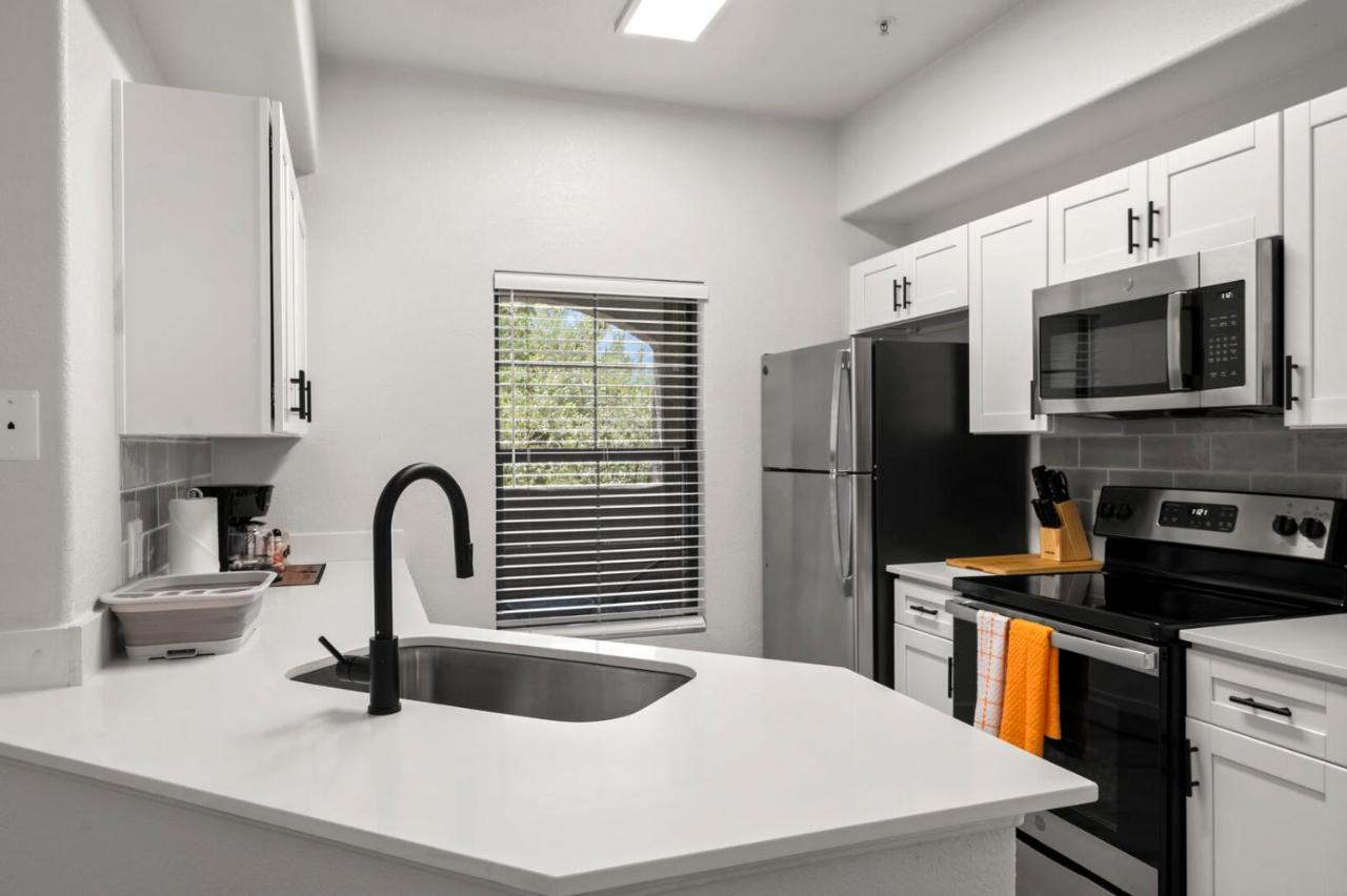 Cozysuites Chandler 2Br With 2 Pools & Jacuzzi! Extérieur photo