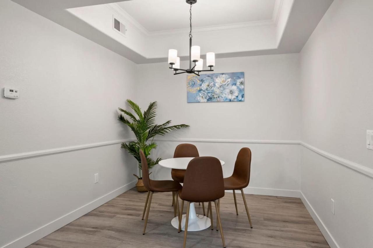 Cozysuites Chandler 2Br With 2 Pools & Jacuzzi! Extérieur photo