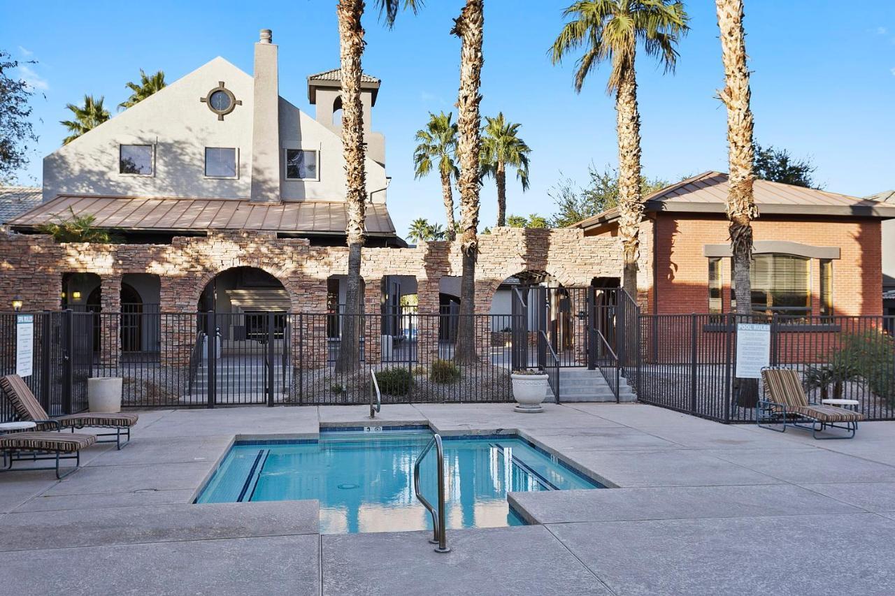 Cozysuites Chandler 2Br With 2 Pools & Jacuzzi! Extérieur photo