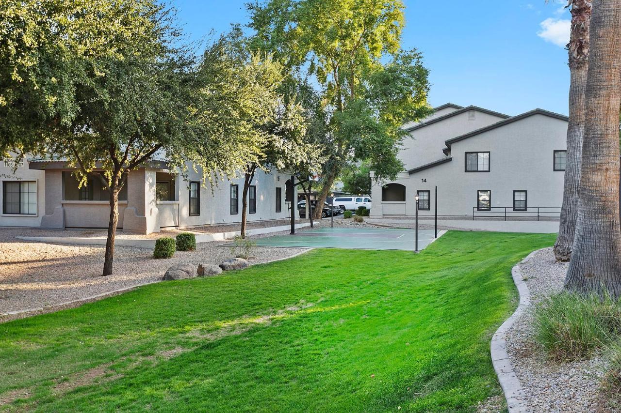 Cozysuites Chandler 2Br With 2 Pools & Jacuzzi! Extérieur photo