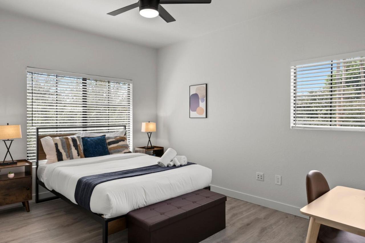 Cozysuites Chandler 2Br With 2 Pools & Jacuzzi! Extérieur photo