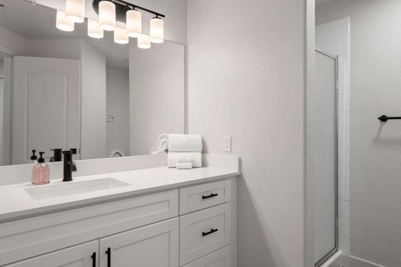 Cozysuites Chandler 2Br With 2 Pools & Jacuzzi! Extérieur photo