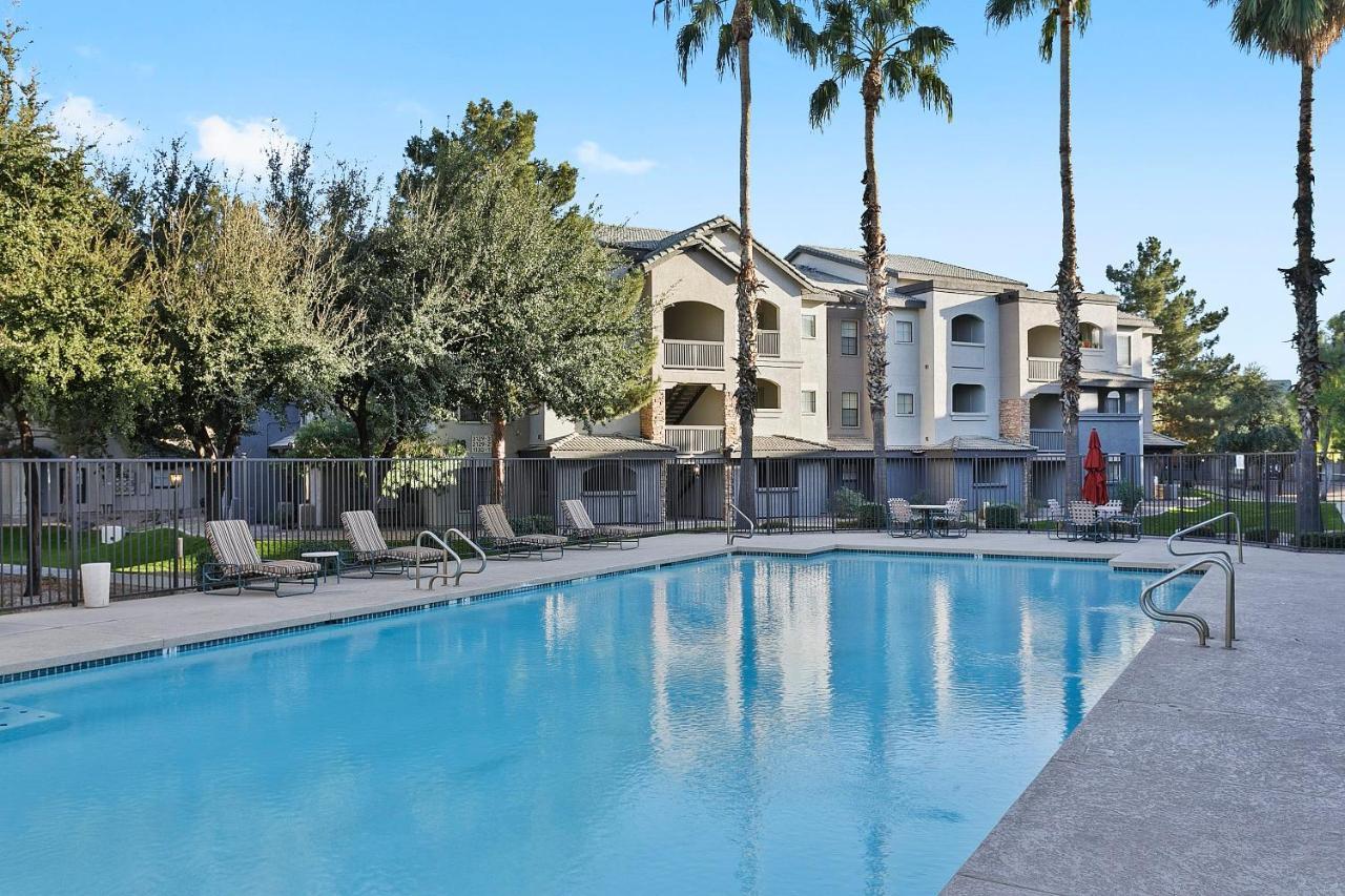 Cozysuites Chandler 2Br With 2 Pools & Jacuzzi! Extérieur photo