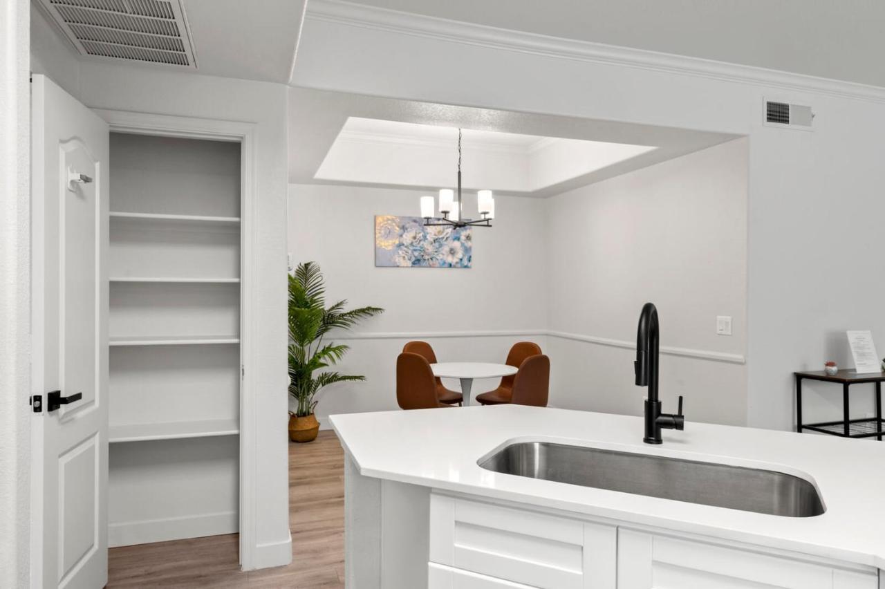 Cozysuites Chandler 2Br With 2 Pools & Jacuzzi! Extérieur photo